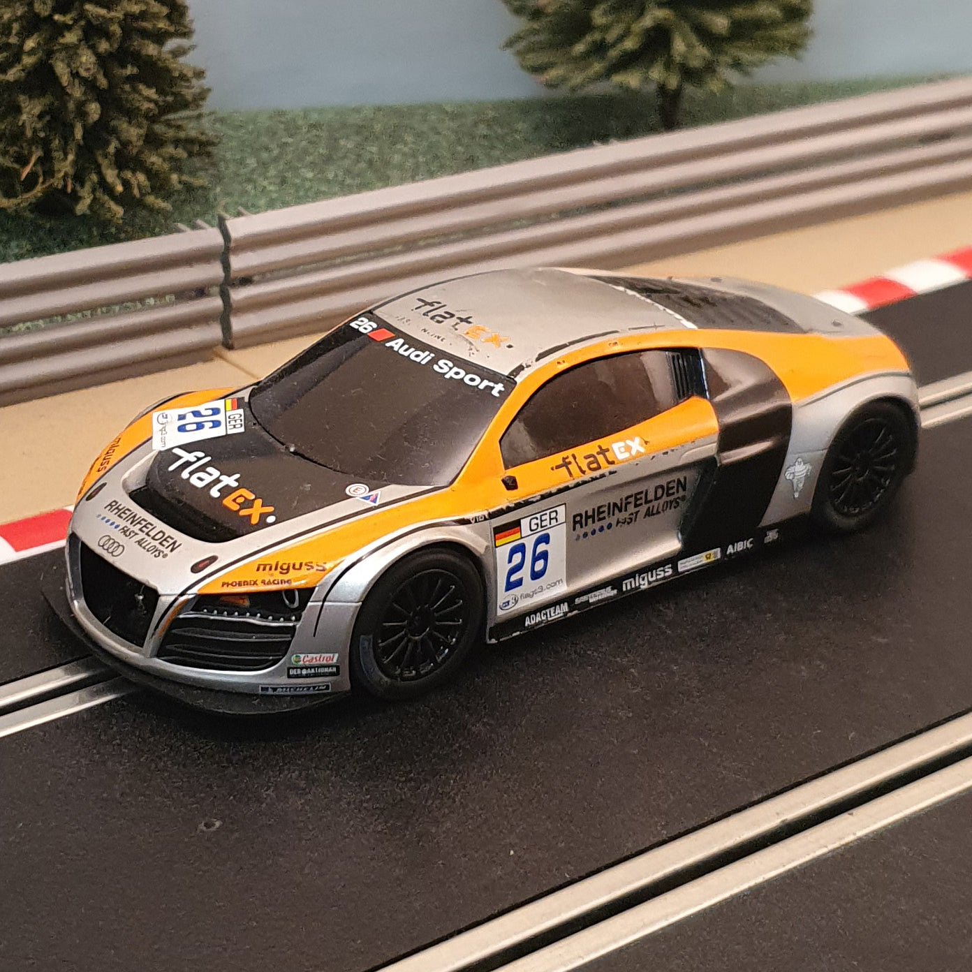 Coches scalextric deals