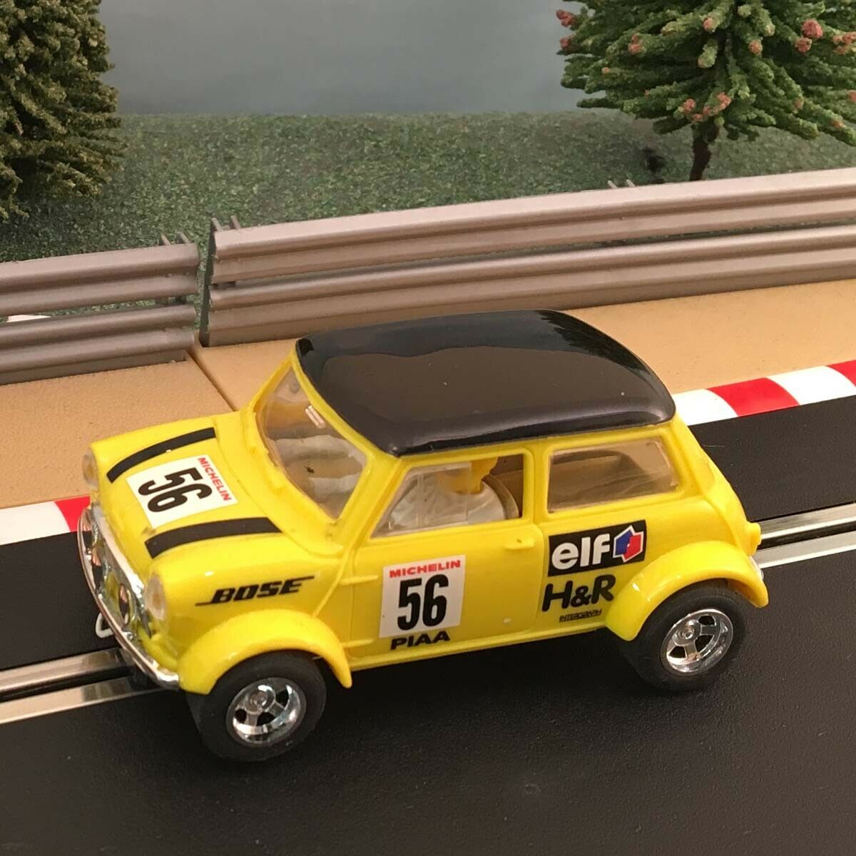 Mini scalextric sale