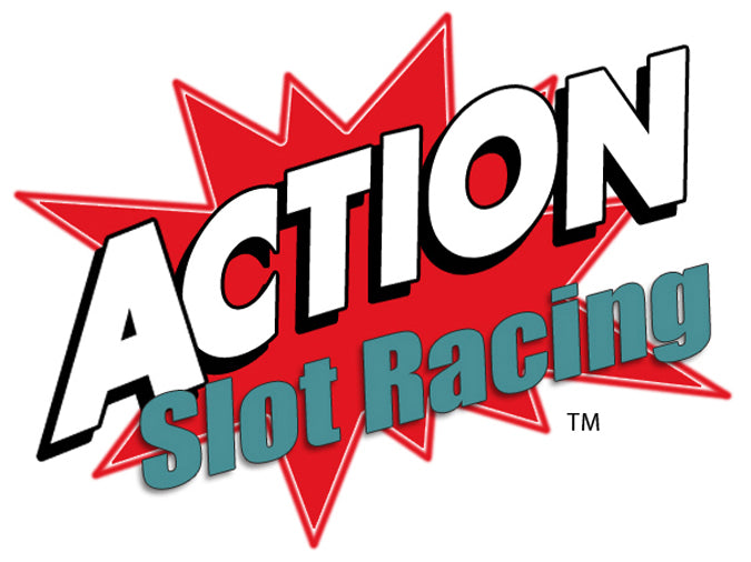 Action slot sales racing