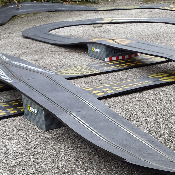 Unleash Your Inner Racer: Build an Epic Scalextric Track at Home