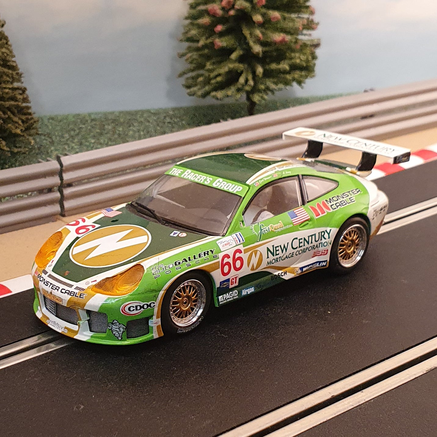 Scalextric Cars 1:32 – Page 2 – Action Slot Racing