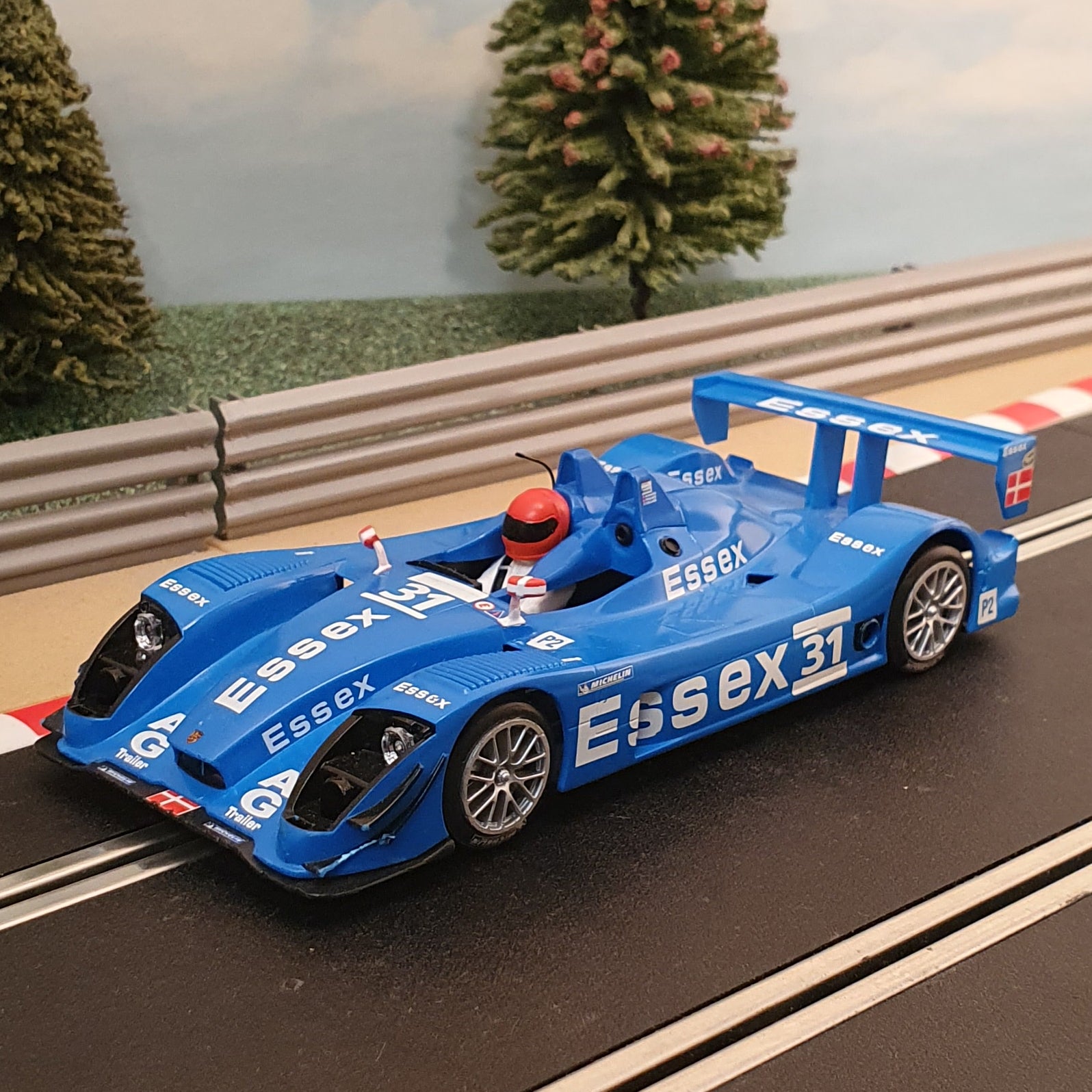 Scalextric Cars 1:32 – Page 2 – Action Slot Racing