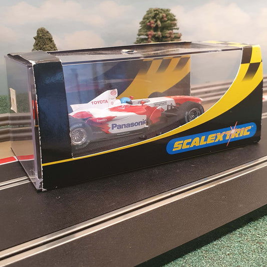 Scalextric 1:32 Car - C2455 F1 Formula One - Toyota TF102 #24