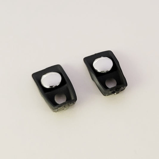 Scalextric L8624 Le Mans Cadillac LMP Headlight Mounts For C2258 C2259