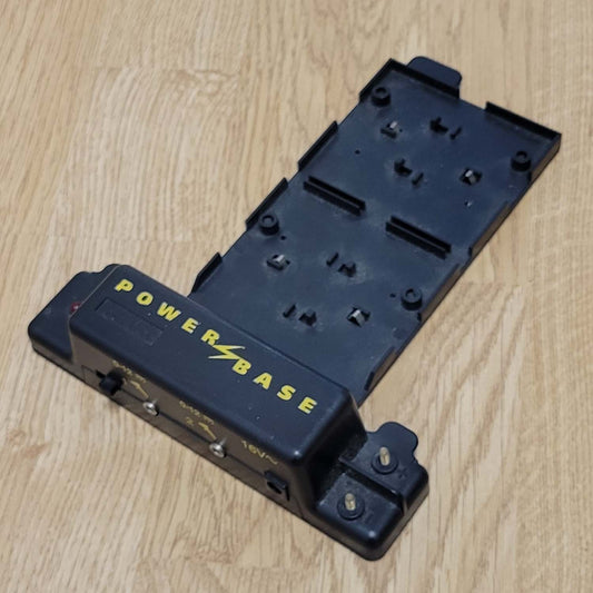 Scalextric Classic Powerbase C177 WITHOUT SCREWS