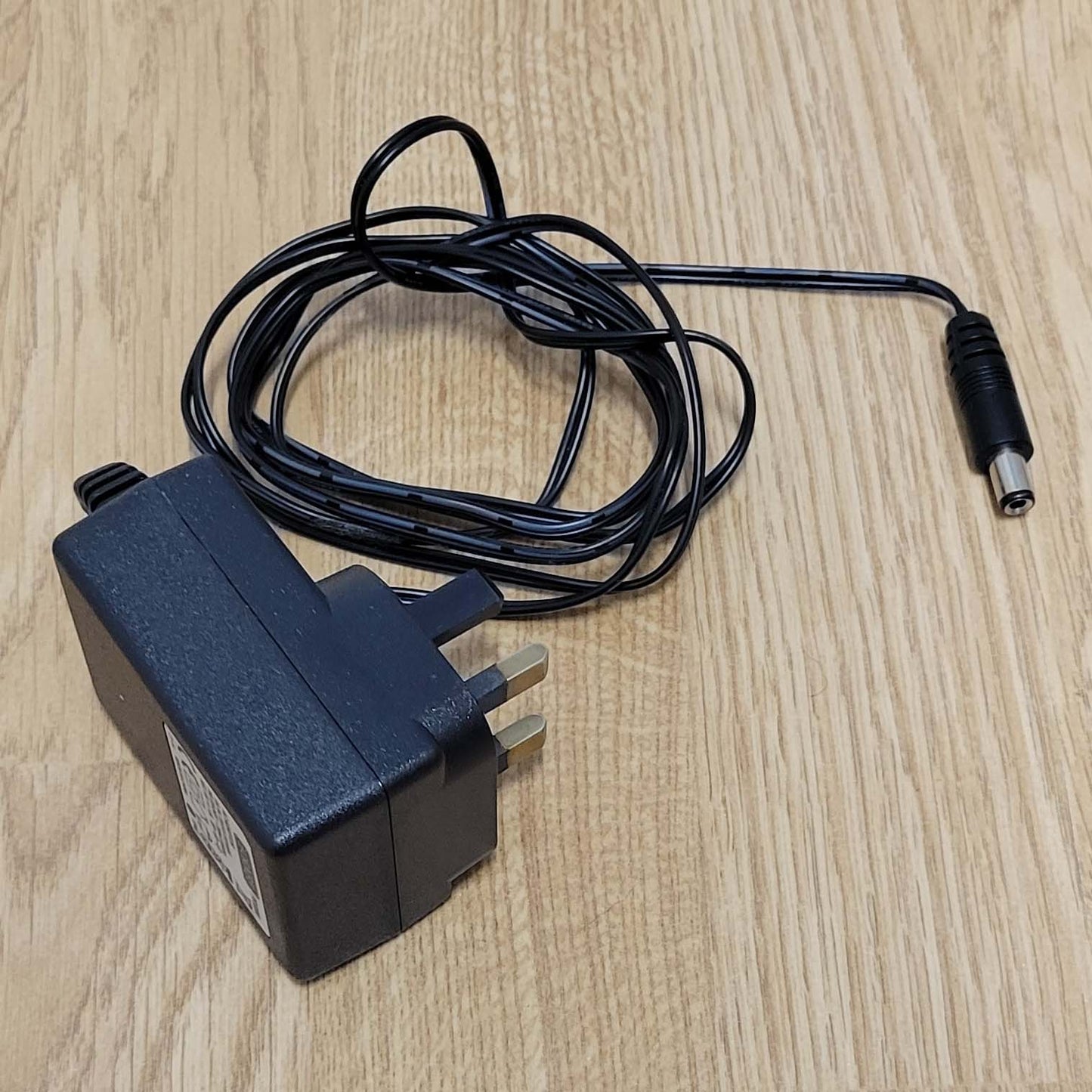 Hornby Mains Power Supply Transformer - 15v Adaptor - P9100