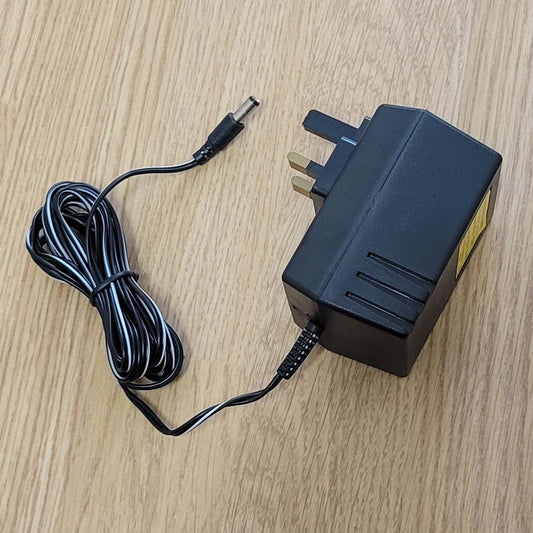 Hornby Scalextric Mains Power Supply Transformer Adaptor C.912