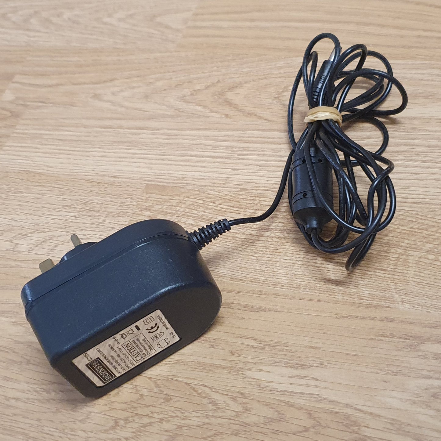 Hornby Scalextric Mains Power Supply Transformer Adaptor C7029