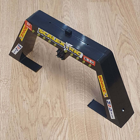 Scalextric 1:32 Classic Overhead Start Gantry C209 Sin caja