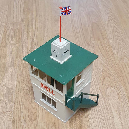 Scalextric 1:32 Building - C702 Control Tower