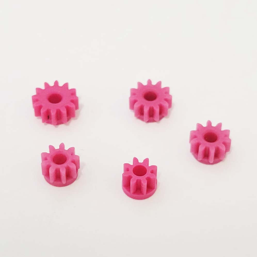 Scalextric C8402 Pinion Gears