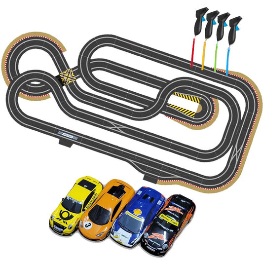 Scalextric Sport 1:32 Diseño de circuitos y coches - ARC Pro AS12