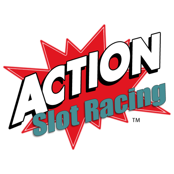 Action Slot Racing