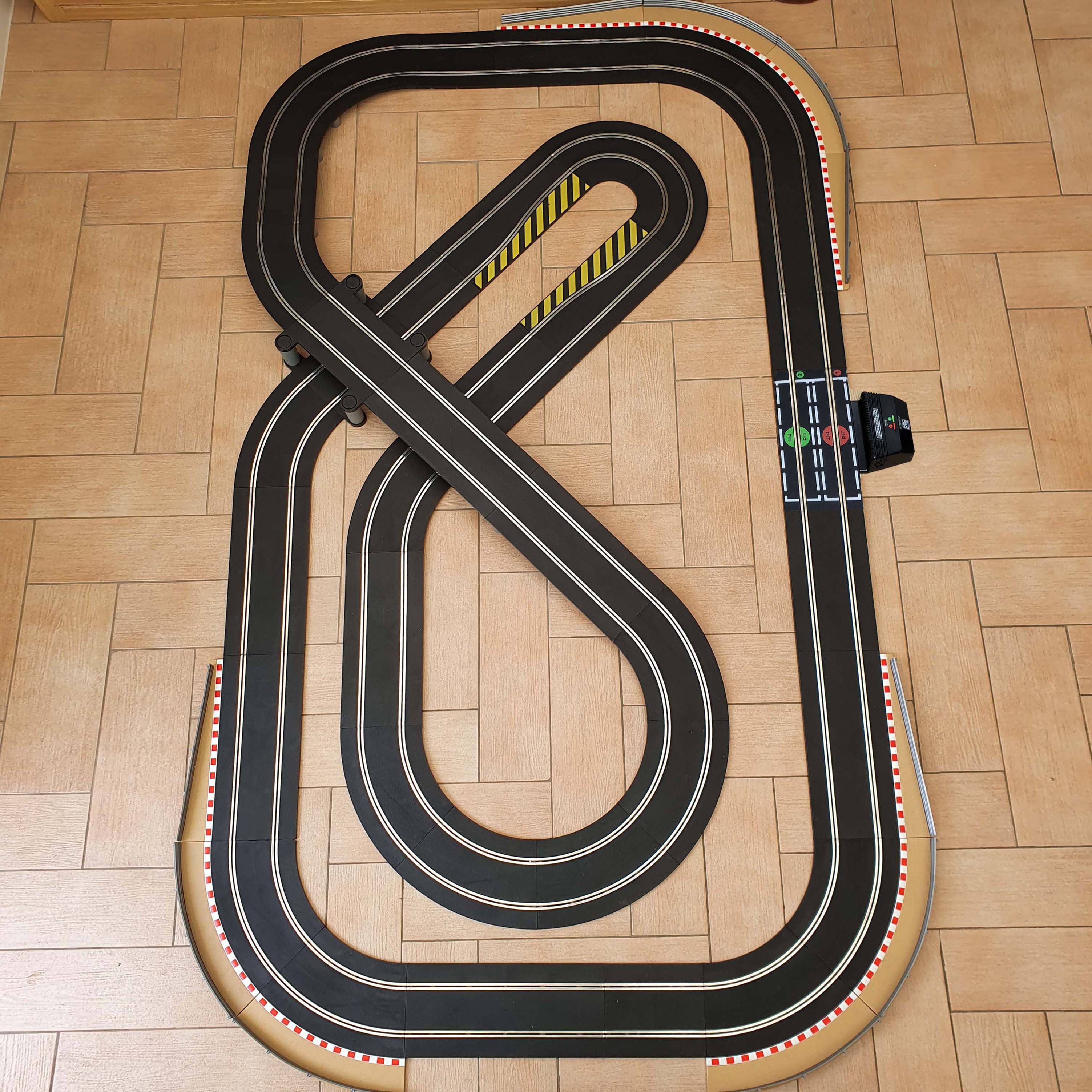 Scalextric air online