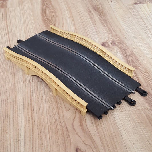 Scalextric Classic 1:32 Track - C248 Hump-Back Bridge #C