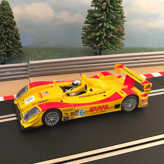 Scalextric 1:32 Car - *LIGHTS* #E