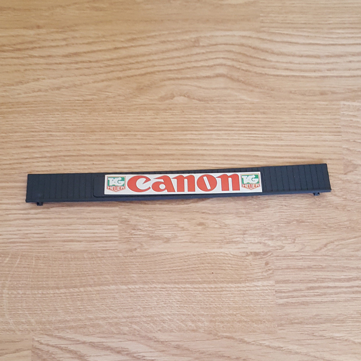 Scalextric 1:32 Spare Part - C705 Grandstand Front Panel "Canon"