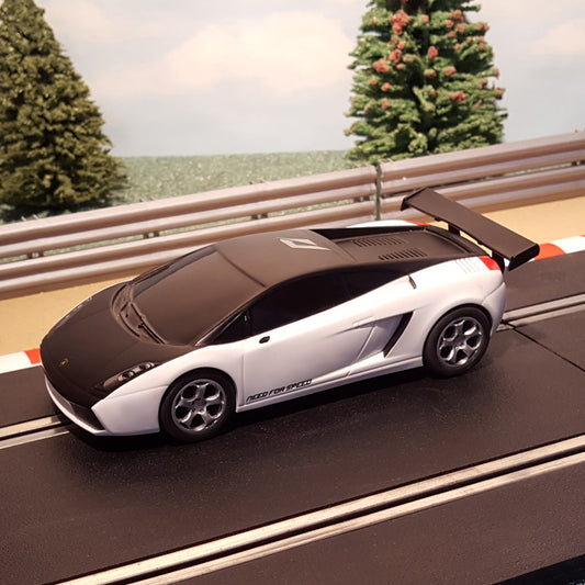 Scalextric 1:32 Car - Need For Speed Lamborghini Gallardo #G